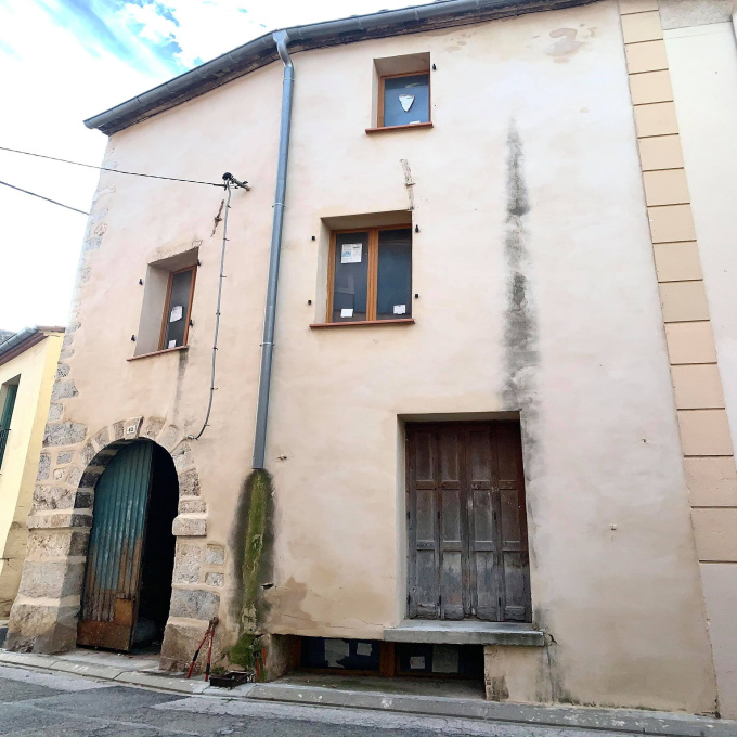 Offres de vente Maison Baixas (66390)