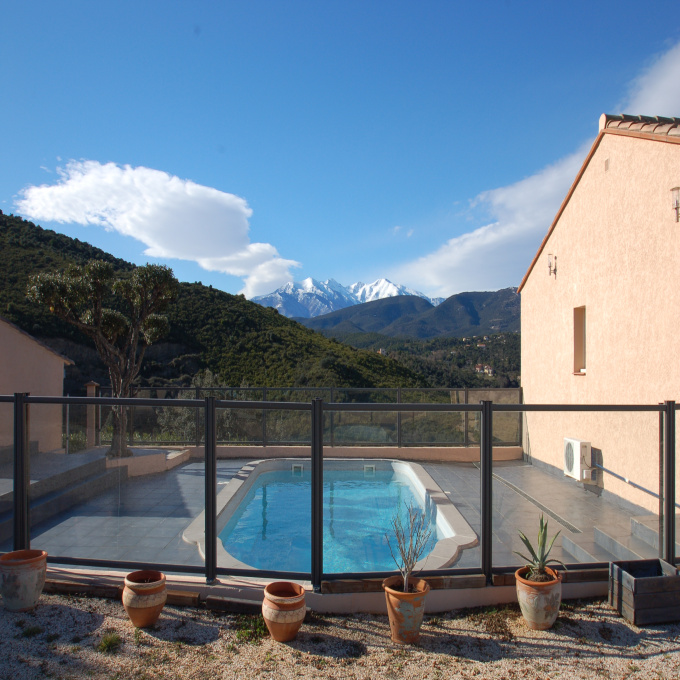 Offres de vente Villa Montauriol (66300)