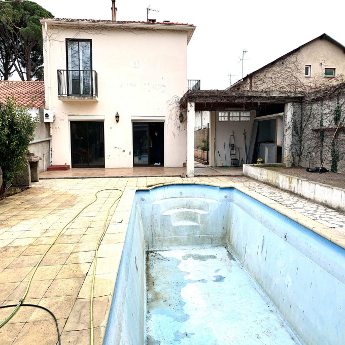 Offres de vente Maison Espira-de-l'Agly (66600)