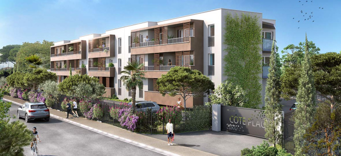 Offres de vente Appartement Argelès-sur-Mer (66700)