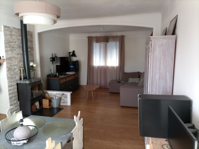 Offres de vente Maison Perpignan (66000)
